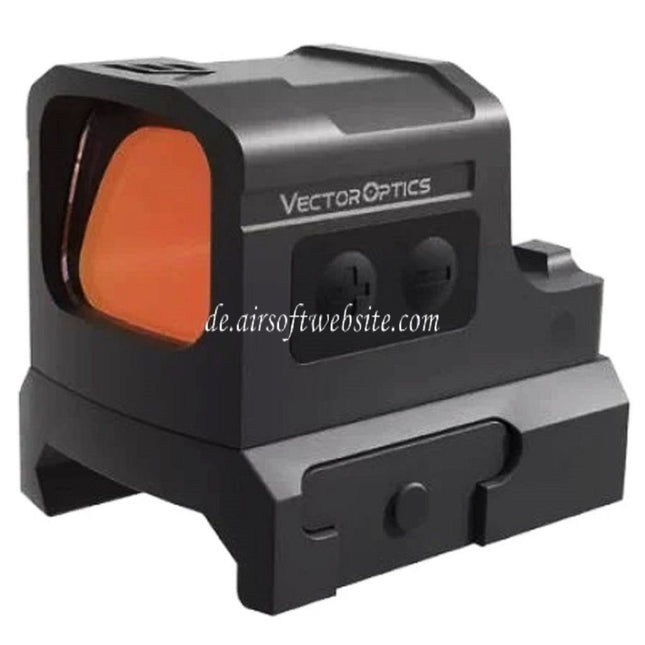 Vector Optics Frenzy-S 1x17x20 Leuchtpunktvisier Asphärische Linse