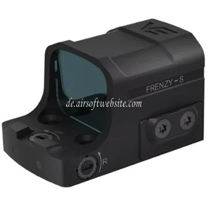 Vector Optics Frenzy-S 1x17x20 Leuchtpunktvisier Asphärische Linse