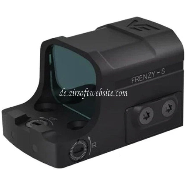 Vector Optics Frenzy-S 1x17x20 Leuchtpunktvisier Asphärische Linse