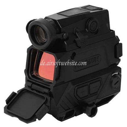 HOLOSUN DRS Digital NV/IR Illuminator Nachtsicht Digitales Reflexvisier