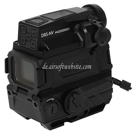 HOLOSUN DRS Digital NV/IR Illuminator Nachtsicht Digitales Reflexvisier
