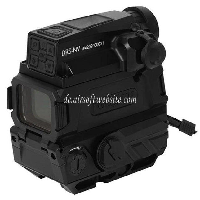 HOLOSUN DRS Digital NV/IR Illuminator Nachtsicht Digitales Reflexvisier