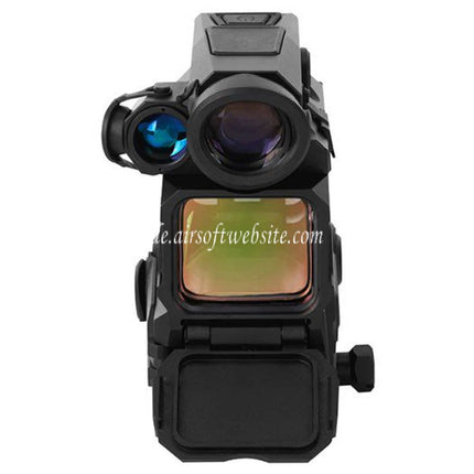 HOLOSUN DRS Digital NV/IR Illuminator Nachtsicht Digitales Reflexvisier