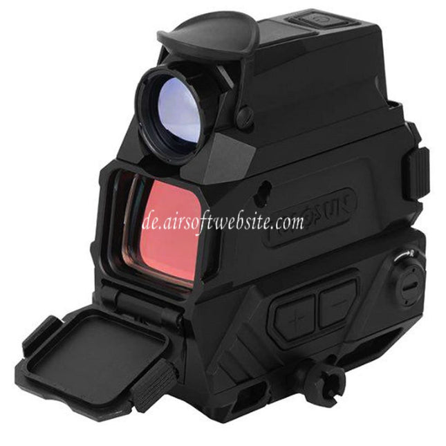 HOLOSUN DRS-TH Wärmebild-Reflexvisier