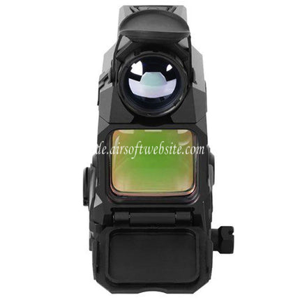 HOLOSUN DRS-TH Wärmebild-Reflexvisier