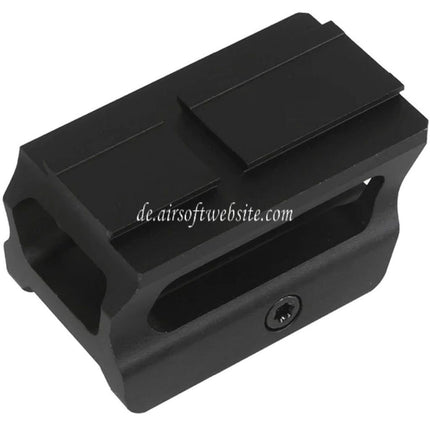 Vector Optics Frenzy Plus 1x18x22 Geschlossenes Leuchtpunktvisier Gen.2