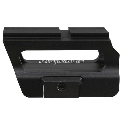 Vector Optics Frenzy Plus 1x18x22 Geschlossenes Leuchtpunktvisier Gen.2