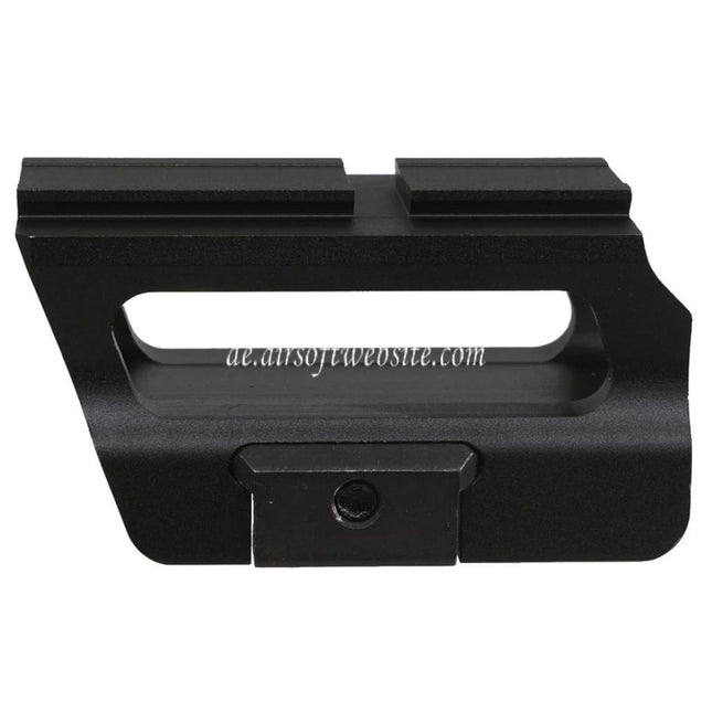 Vector Optics Frenzy Plus 1x18x22 Geschlossenes Leuchtpunktvisier Gen.2