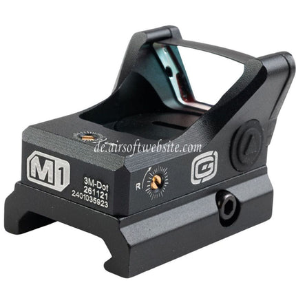 T-Eagle Open Top Micro Leuchtpunktvisier