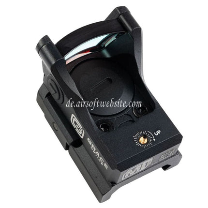 T-Eagle Open Top Micro Leuchtpunktvisier