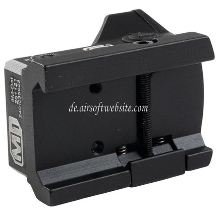 T-Eagle Open Top Micro Leuchtpunktvisier