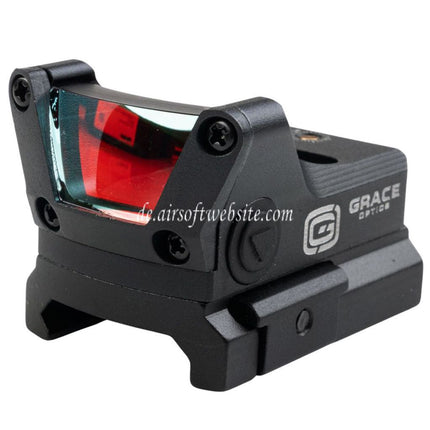 T-Eagle Open Top Micro Leuchtpunktvisier