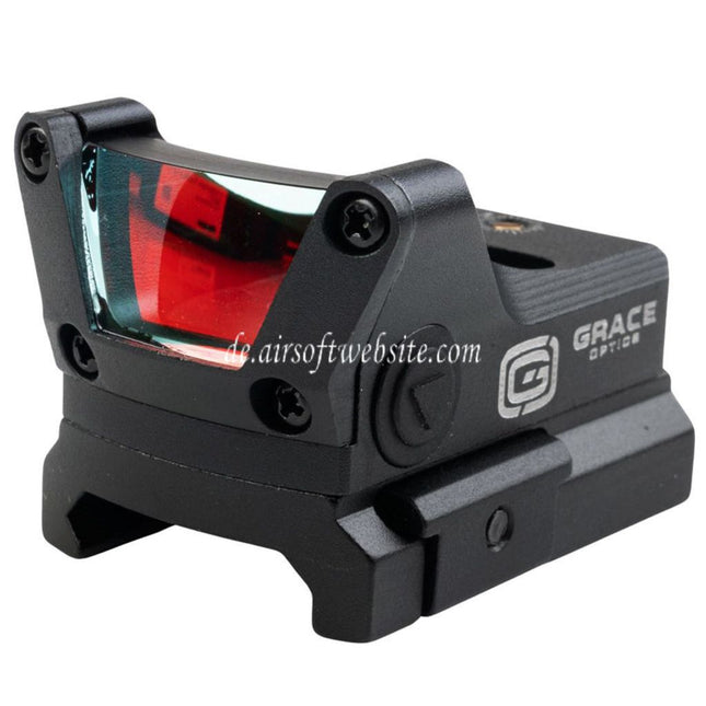 T-Eagle Open Top Micro Leuchtpunktvisier