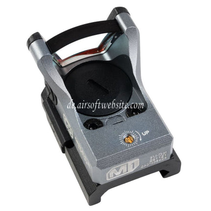 T-Eagle Open Top Micro Leuchtpunktvisier