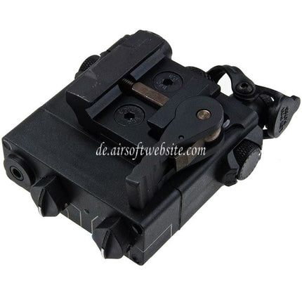 SOTAC Polymer DBAL-A2 Zielgeräte Grüner Laser