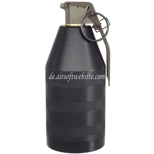 Airsoft Website Nicht funktional MK14 ASM Granaten Plastikattrappe Modellbausatz