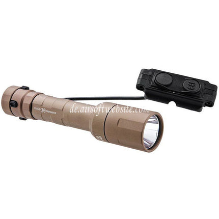 Cloud Defensive REIN 3.0 Waffenlicht