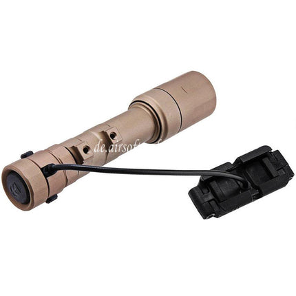 Cloud Defensive REIN 3.0 Waffenlicht