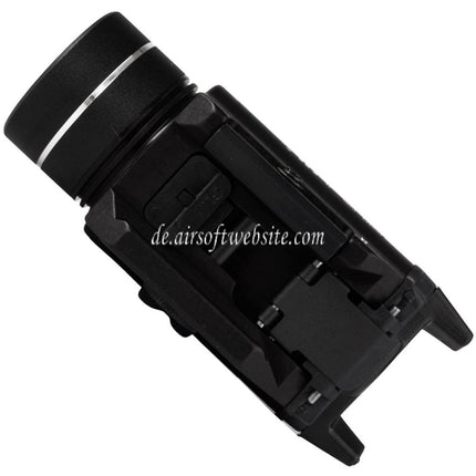 Streamlight TLR-1 300 Lumen Waffenlicht geeignet für Glock / MIL-STD 1913 (Picatinny) / Beretta 90Two / S&W SW99 & TSW Schienen