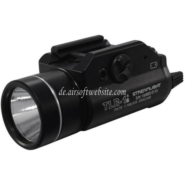 Streamlight TLR-1s 300 Lumen Waffenlicht
