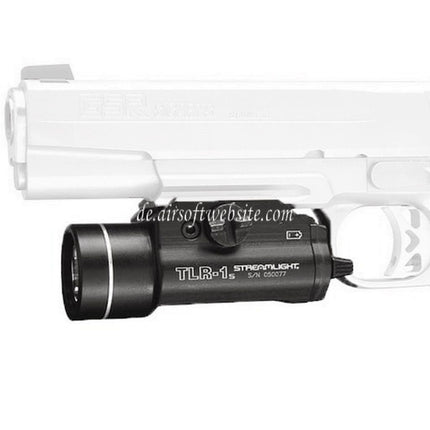 Streamlight TLR-1s 300 Lumen Waffenlicht