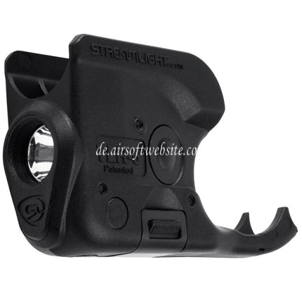 Streamlight TLR-6 100 Lumen Waffenlicht geeignet für Pistolen der Serie 1911 ohne Schiene