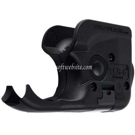 Streamlight TLR-6 100 Lumen Waffenlicht geeignet für Pistolen der Serie 1911 ohne Schiene