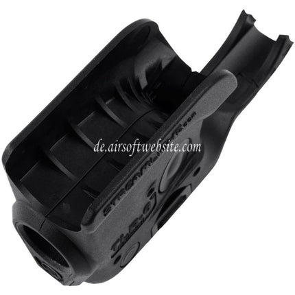 Streamlight TLR-6 100 Lumen Waffenlicht geeignet für Pistolen der Serie 1911 ohne Schiene