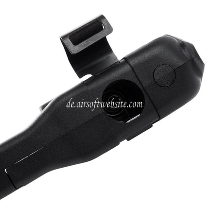 Streamlight TLR-6 100 Lumen Waffenlicht geeignet für Pistolen der Serie 1911 ohne Schiene