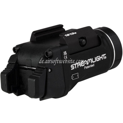 Streamlight TLR-7X 500 Lumen Waffenlicht SUB 1913S 20mm kurze Picatinny-Schiene