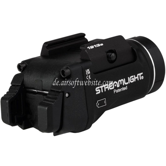 Streamlight TLR-7X 500 Lumen Waffenlicht SUB 1913S 20mm kurze Picatinny-Schiene