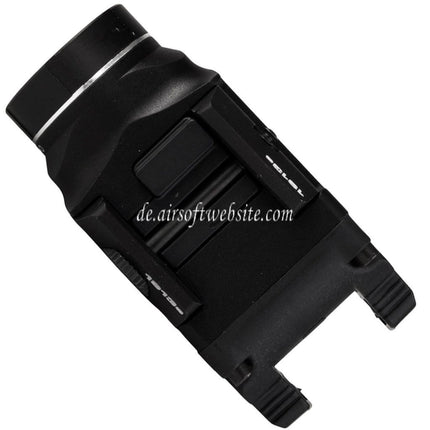 Streamlight TLR-7X 500 Lumen Waffenlicht SUB 1913S 20mm kurze Picatinny-Schiene
