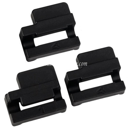 Streamlight TLR-7X 500 Lumen Waffenlicht SUB 1913S 20mm kurze Picatinny-Schiene