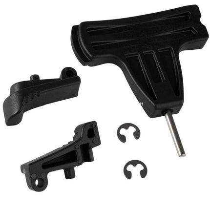 Streamlight TLR-7X 500 Lumen Waffenlicht SUB 1913S 20mm kurze Picatinny-Schiene