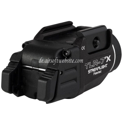 Streamlight TLR-7X 500 Lumen Waffenlicht
