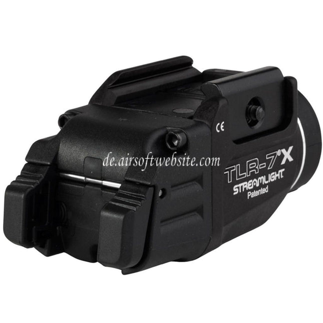 Streamlight TLR-7X 500 Lumen Waffenlicht