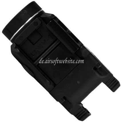 Streamlight TLR-7X 500 Lumen Waffenlicht