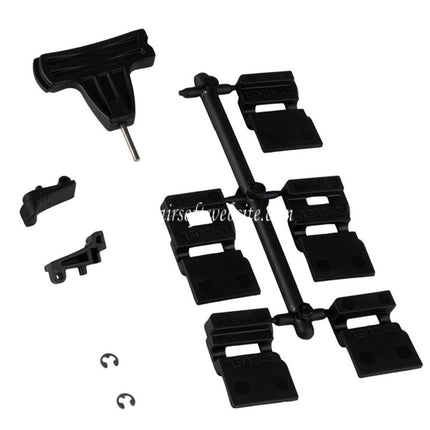 Streamlight TLR-7X 500 Lumen Waffenlicht