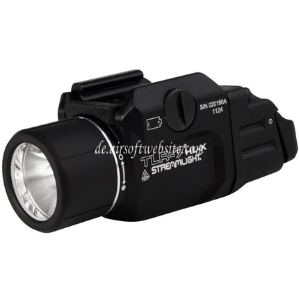 Streamlight TLR-7X 500 Lumen 1000 Lumen HL USB-Pistolenlicht
