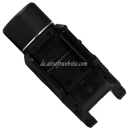 Streamlight TLR-7X 500 Lumen 1000 Lumen HL USB-Pistolenlicht