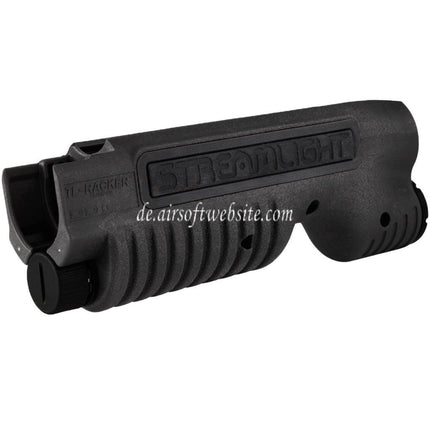 Streamlight 1000 Lumen TL-Racker Vorderschaftleuchte für Real-Steel Spec Serie APS CAM870 DOMINATOR DM870 Schrotflinten
