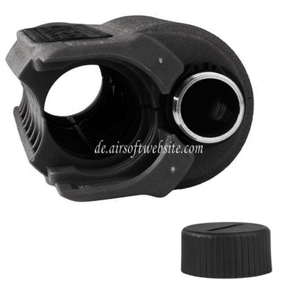 Streamlight 1000 Lumen TL-Racker Vorderschaftleuchte für Real-Steel Spec Serie APS CAM870 DOMINATOR DM870 Schrotflinten