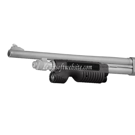 Streamlight 1000 Lumen TL-Racker Vorderschaftleuchte für Real-Steel Spec Serie APS CAM870 DOMINATOR DM870 Schrotflinten