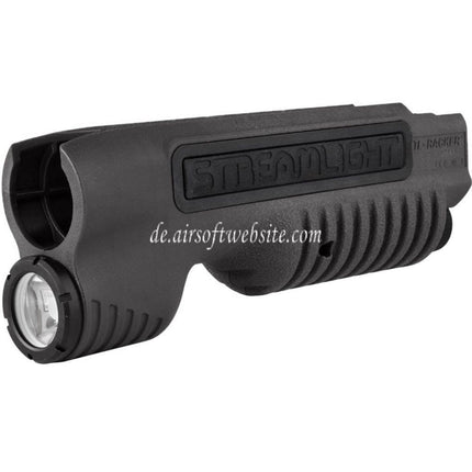 Streamlight 1000 Lumen TL-Racker Vorderschaftleuchte für Real-Steel Spec Serie APS CAM870 DOMINATOR DM870 Schrotflinten