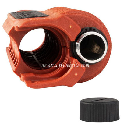 Streamlight 1000 Lumen TL-Racker Vorderschaftleuchte für Real-Steel Spec Serie APS CAM870 DOMINATOR DM870 Schrotflinten