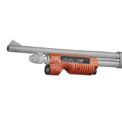Streamlight 1000 Lumen TL-Racker Vorderschaftleuchte für Real-Steel Spec Serie APS CAM870 DOMINATOR DM870 Schrotflinten