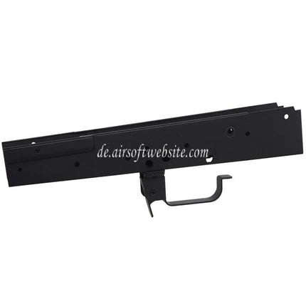 CYMA Metall Empfängers Rahmen Geeignet für CM052 RPK Serie AEG Gewehre