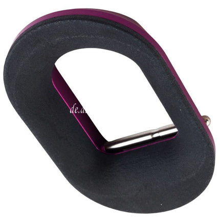 Revanchist Airsoft CNC Aluminum Magwell XL Geeignet für Tokyo Marui Hi-Capa Serie GBB Pistolen Aluminum Griff