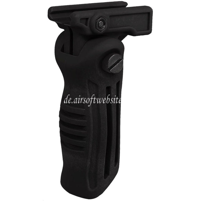 CYMA Polymer TDI Stil Klapp Taktisches RIS Vertikaler Vordergriff Geeignet für 20mm Schienensystem