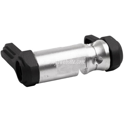 Revanchist Airsoft 90 Grad Ambidextrous Wahlhebel Typ-B Geeignet für Savia PCC H Tokyo Marui M4 MWS Serie GBB Gewehre